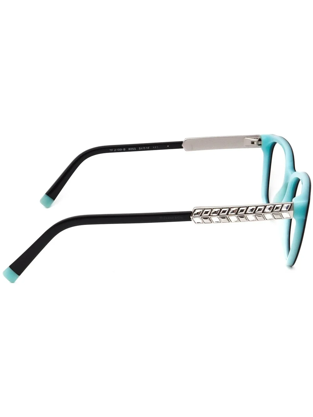 Tiffany & Co. TF 2199-B 8055 Eyewear